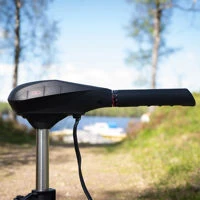 Rhino VX 80 V2 Electric Outboard Motor